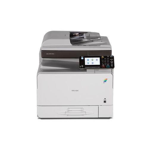 RICOH Aficio mpc 305 SPF Image