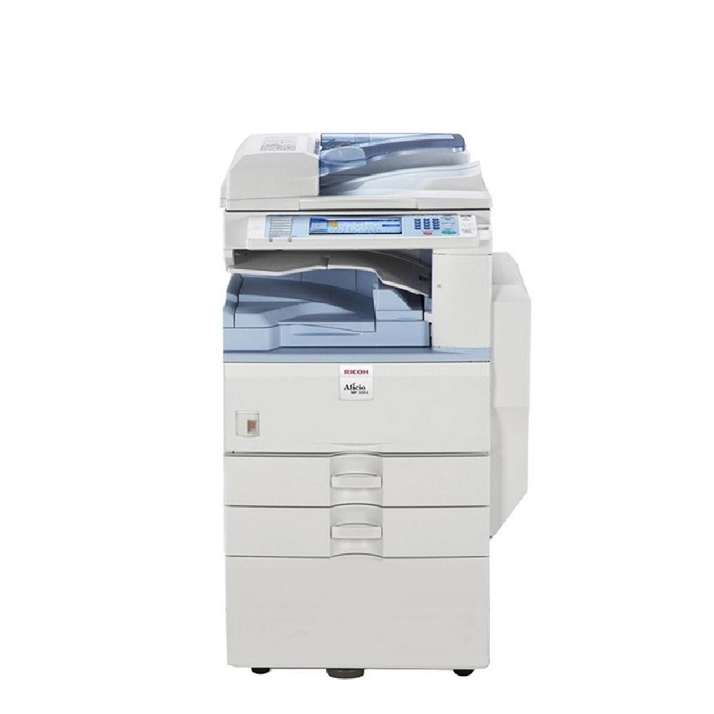 Brand New Ricoh Priport Dx 2430 Commercial Duplicator Printer