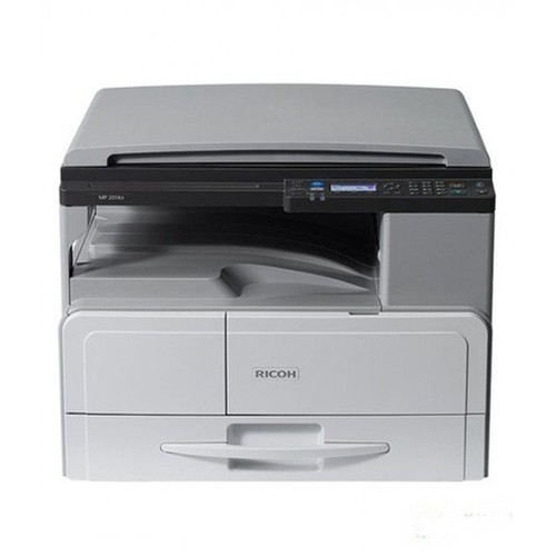 RICOH Aficio mp 2014D Image