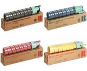 Ricoh mpc 2800/3300 (c,y,m) Toner-image