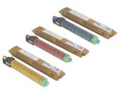 Ricoh mpc 2003/2503 (c,y,m) Toner-image
