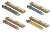 Ricoh mpc 7501 (c,y,m) Toner-image