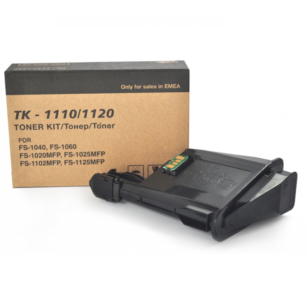 Тонер 1120. Тонер Kyocera tk-1110. Kyocera tk-1120. Kyocera 1110. ТК-1110 картридж.