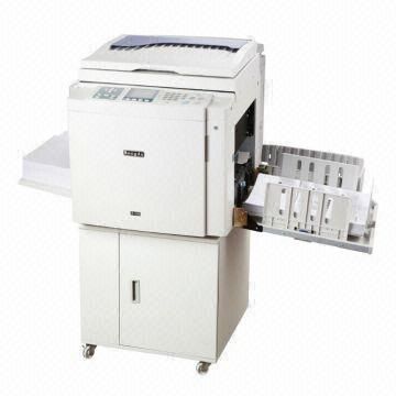 Rongda VR -7315S COPY PRINTER Image