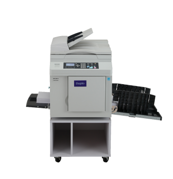 DUPLO J-450 COPY PRINTER Image