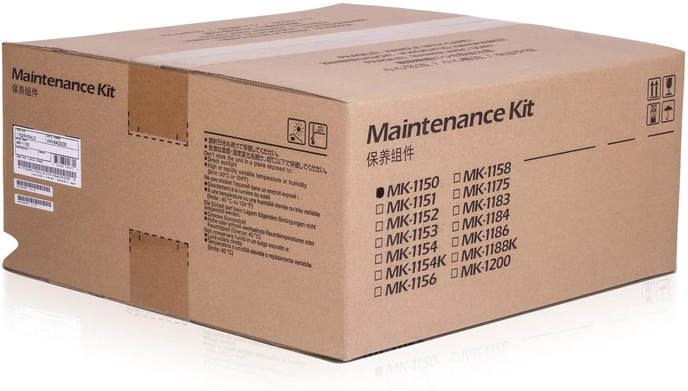 MK-1150 KYOCERA M2135/2040DN Maintenance Kit Image