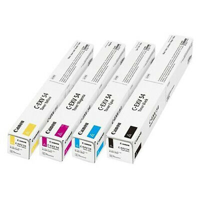 Toner Canon C-EXV-image