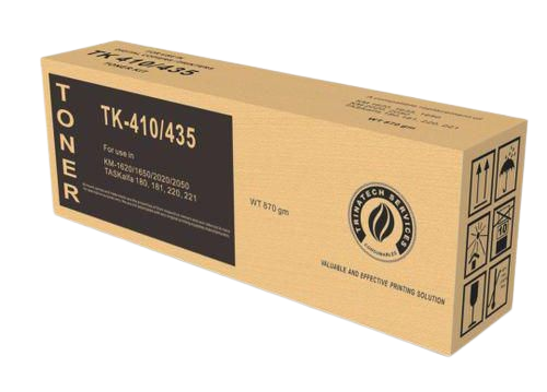 TK- 410/435 Toner Cartridge Image