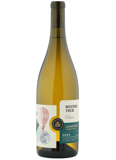Photo of Mystery Tour Viognier