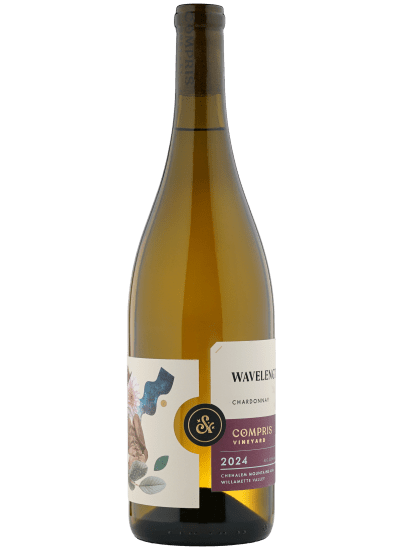 Photo of Wavelength: Chardonnay