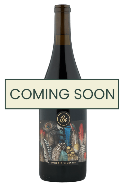 Photo of Given to Fly: Reserve Pinot Noir