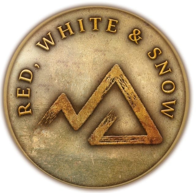 Logo of Red, White & Snow