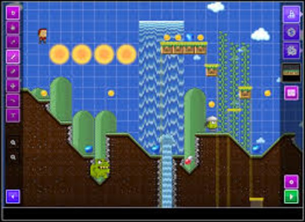 Online - Minecraft coding club