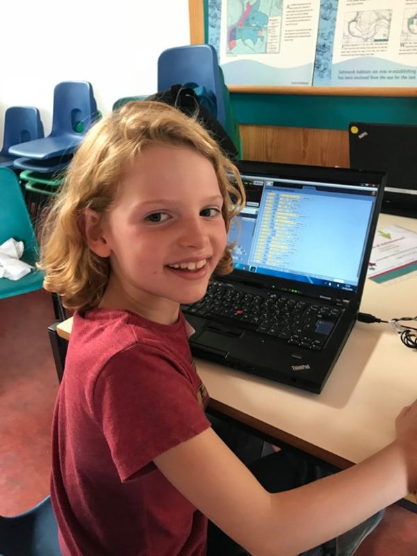 Summer Workshops
