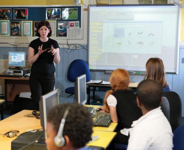 Computing Curriculum Classes