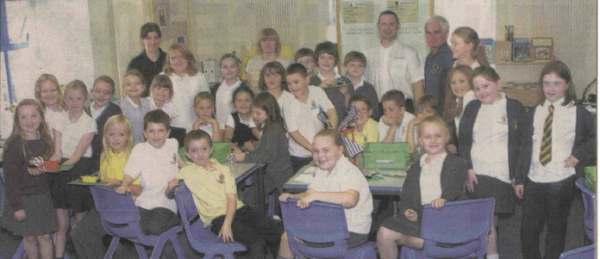 Community Computing Events