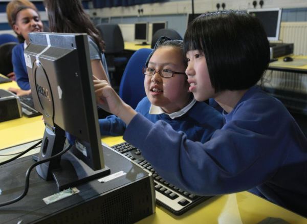 Community Computing Events