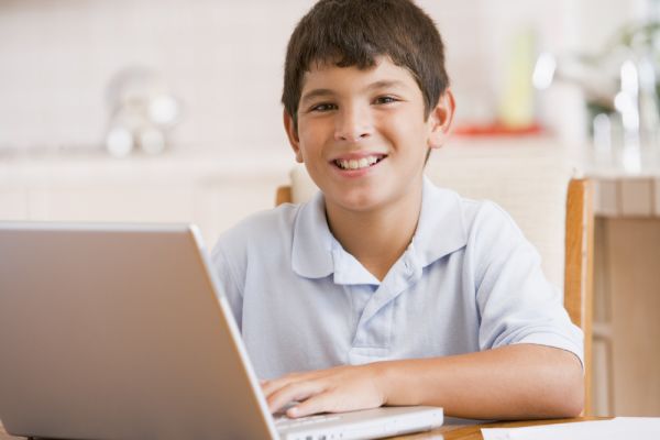 Online computing clubs
