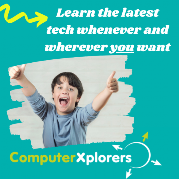 Self-Guided Online Computing Curriculum