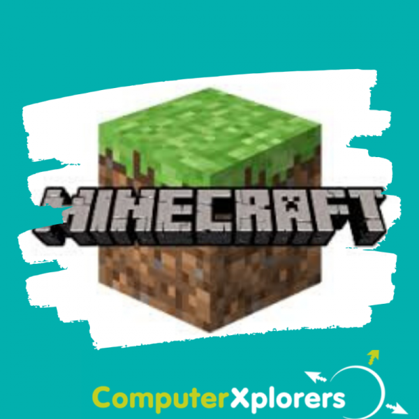 Summer Camp - Minecraft Mania