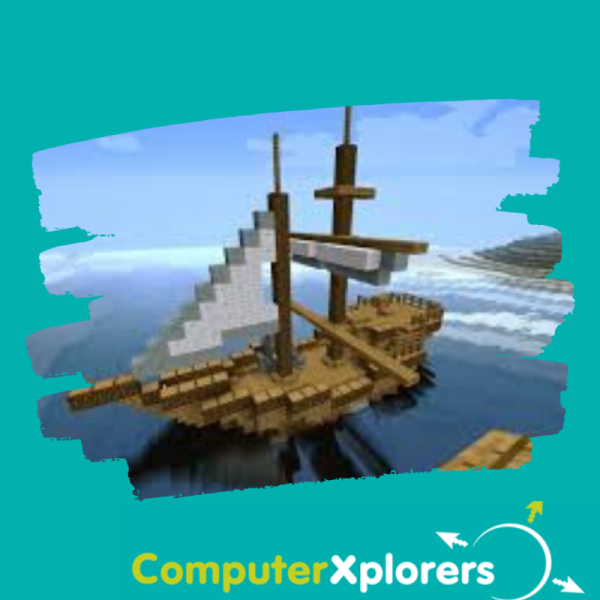 Summer Camp - 3D Design & Drawing