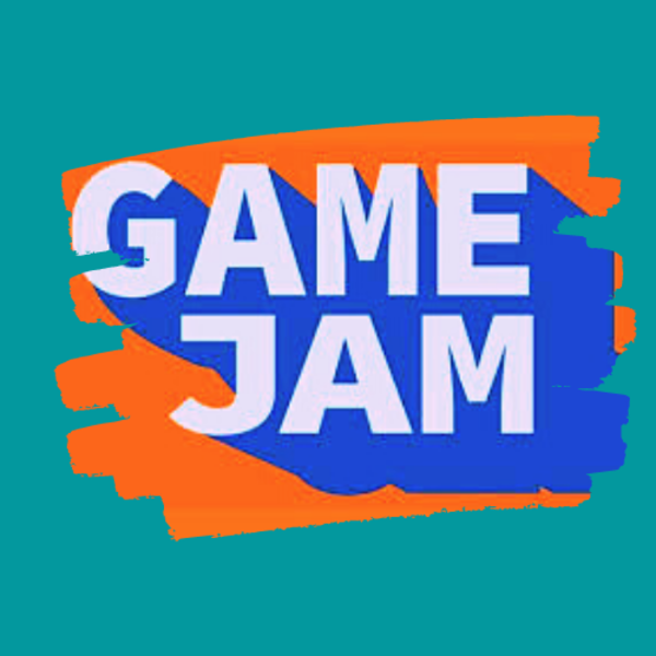 Summer tech club 2020 - Game Jam