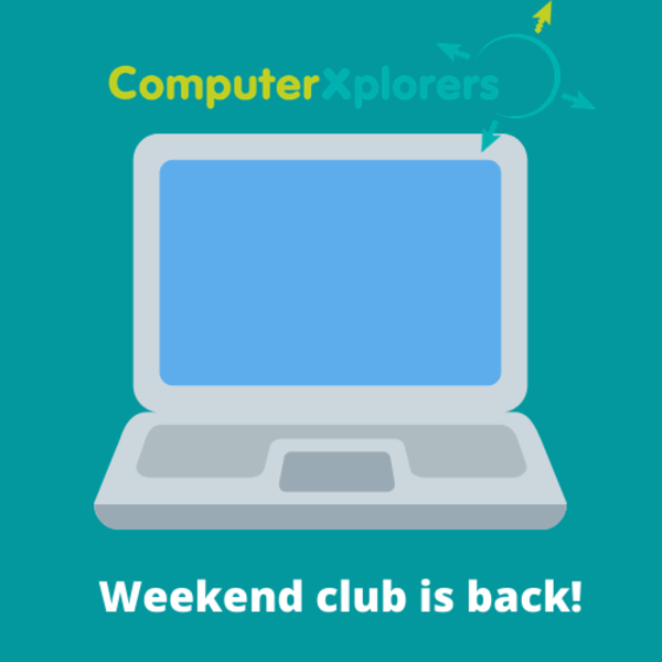 Weekend computer club