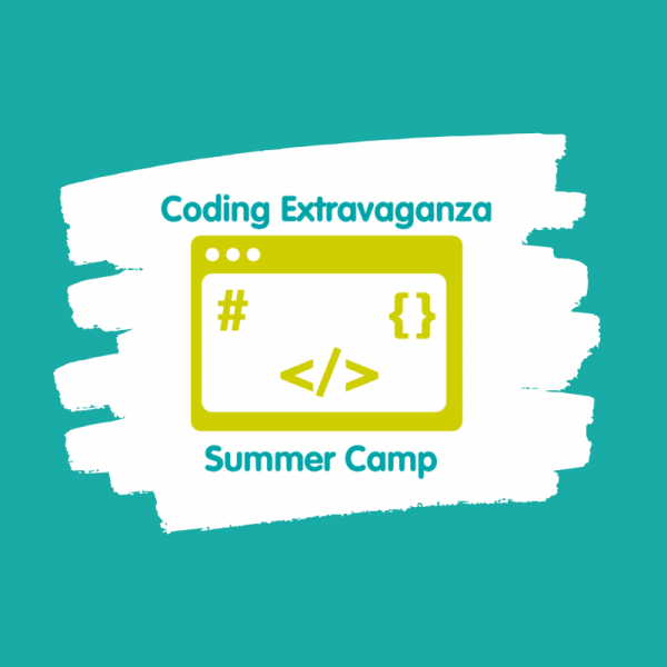 Summer Camp - Coding Extravaganza!