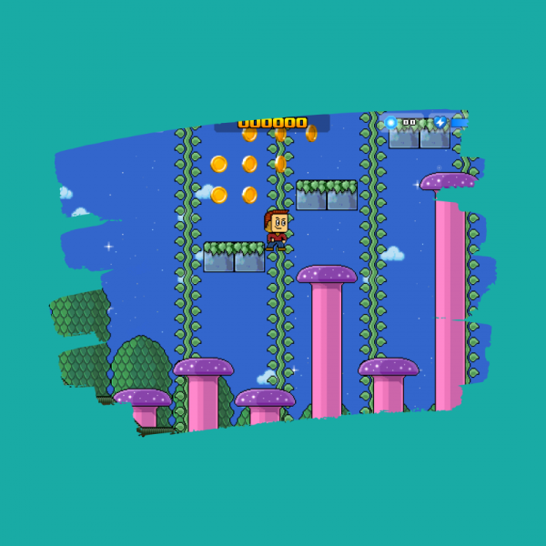 Online After School Club - Game Design