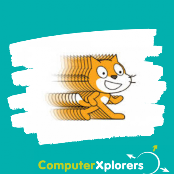 Scratch Coding Online Class