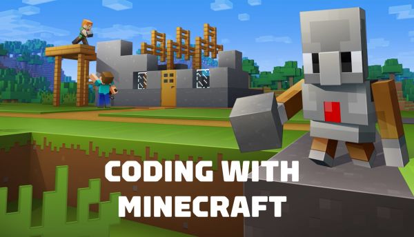 Programming with Minecraft Online Course