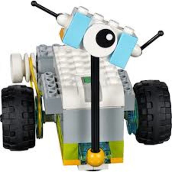 Half term robotics computer camp