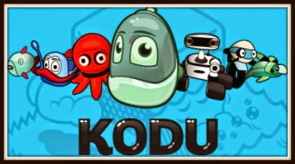 Kodu Game Design Online Course