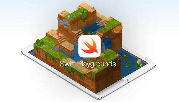 Swift Playgrounds Online Course