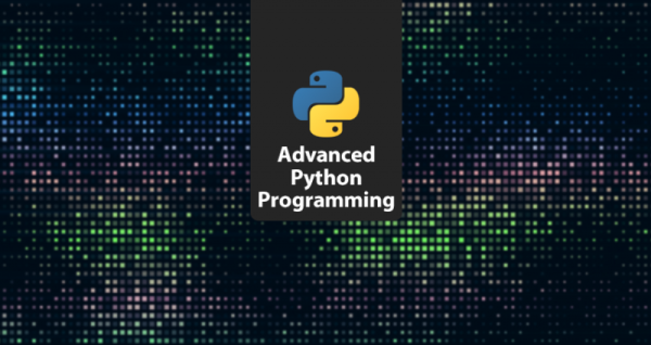 Advanced Python Online Course