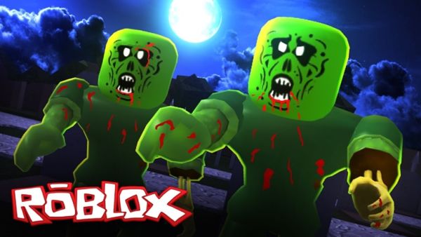 Roblox Game Design Online Course - Zombie Last Stand