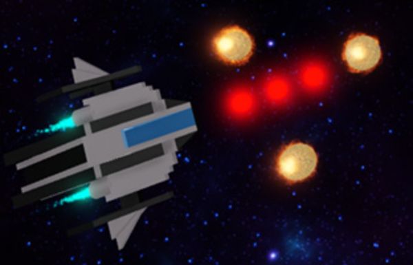 Roblox Game Design Online Course - Arcade Shooter