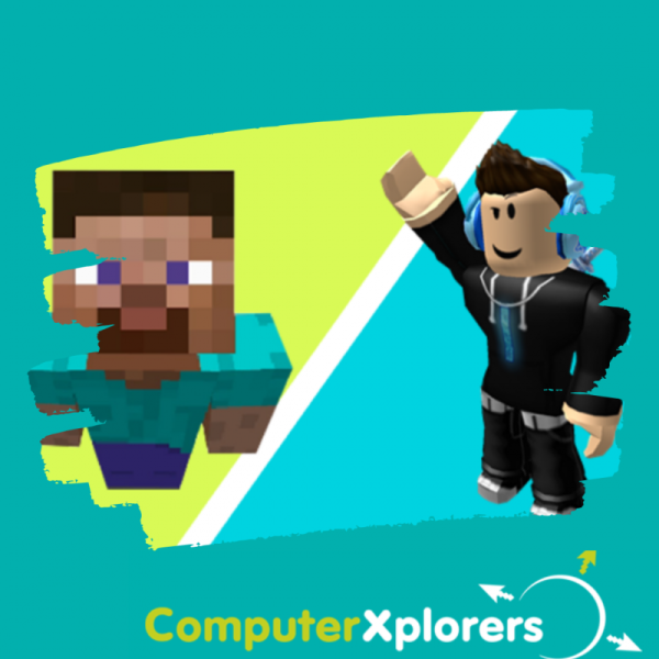 October Camp Minecraft Roblox South East Scotland - how to make a stop motion animation roblox