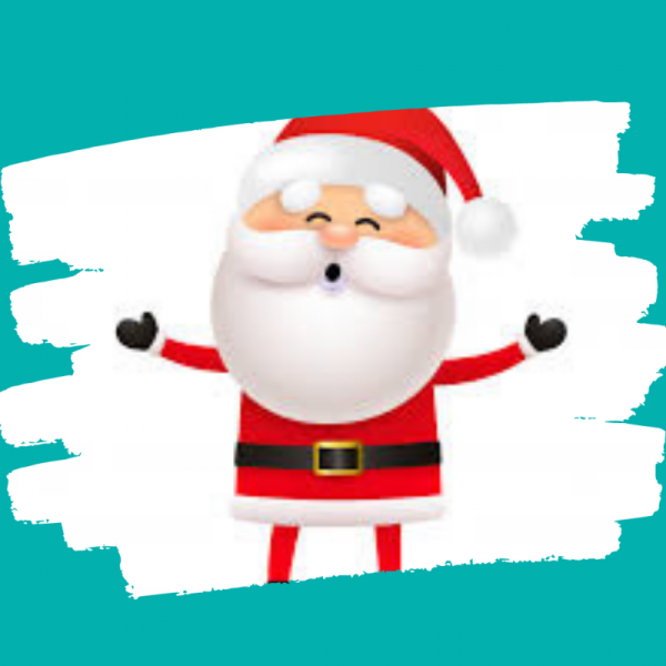 Create & Code Your Own Interactive Christmas Card in Scratch