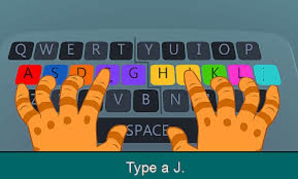 Horsenden Primary Keyboarding Club Yr1-2 Jan'22