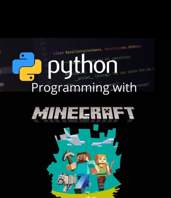 Python Programming with Minecraft Online Course