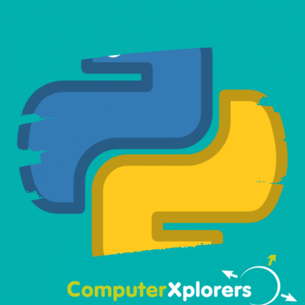 February Camp - Introduction to Coding with Python