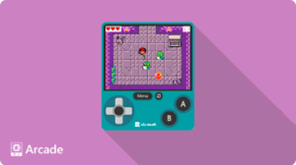 Marish Primary School Game Design Class