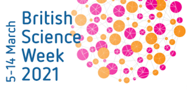 British Science Week FREE Online Classes