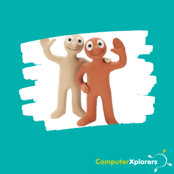 Saturday LiVe - Introduction to Stop Motion Animation