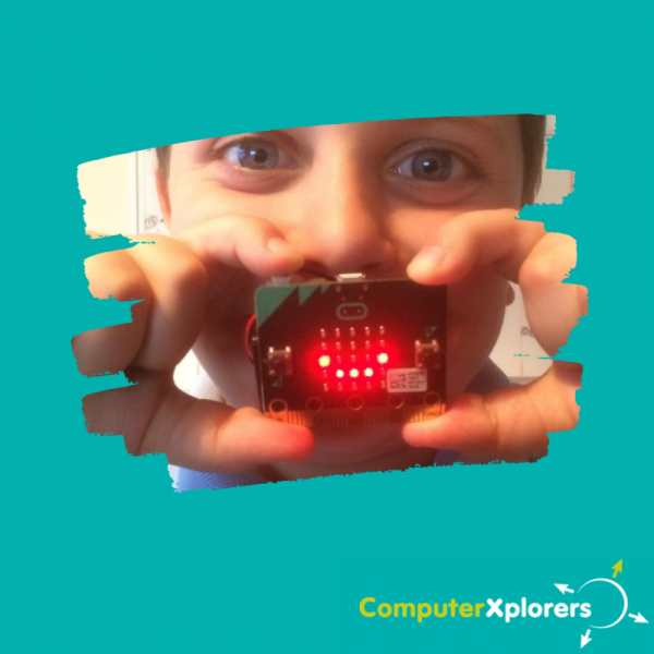 Saturday LiVe - Introduction to Coding with The Microbit (no microbit required)