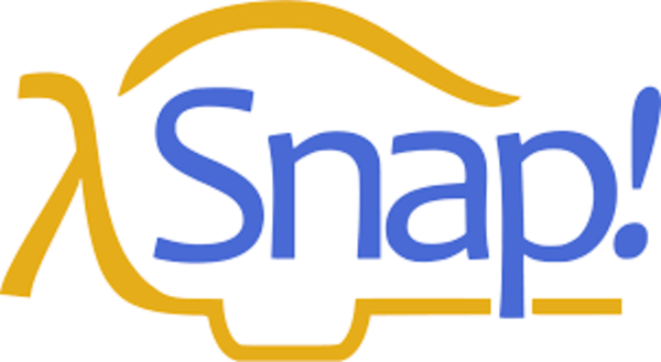 Horsenden Primary Snap Programming Club Yr4-6