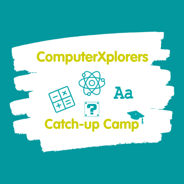 ComputerXplorers Catch-up Camp