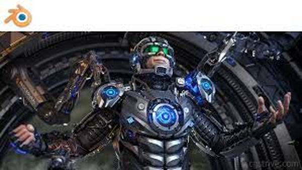 An Intro to 3D Animation Age 11+ Jun'21