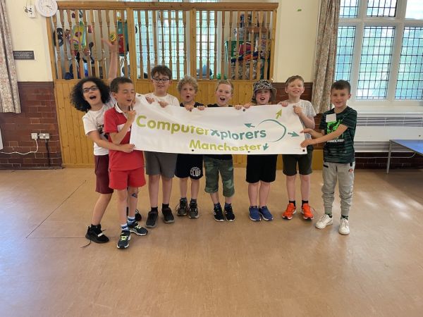 Christmas Clubs 2021 (Heaton Moor)